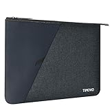 Usos Múltiples - Esta bolsa se puede usar no solo como una bolsa protectora para tableta, sino también para almacenar artículos de papelería y cosméticos, etc.