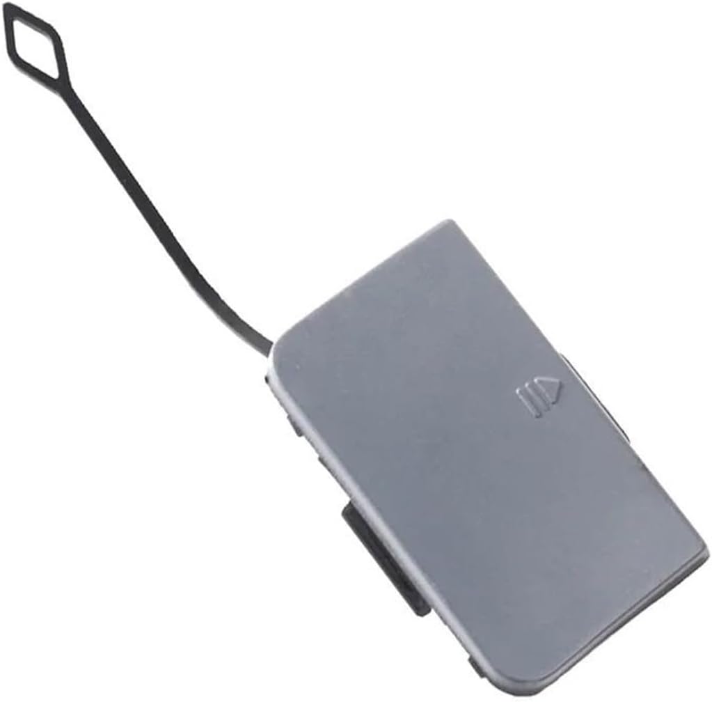 Auto Armrest Cover Protector For Mercedes For Benz W204 C300 C280 C350 2007 2009 2011 Front Bumper Tow Eye Hook Cover Cap A2048850124