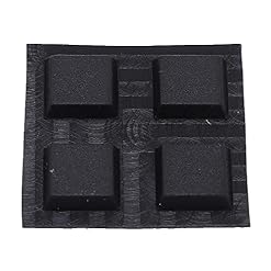 Pédale de distorsion, pédale de guitare Looper Mini pour les instruments pour guitare et basse - Les Beatles, Paul McCartney, John Lennon, RIngo Starr, George Harrison Pédale de distorsion, pédale de guitare Looper Mini pour les instruments pour guitare et basse – Image 4