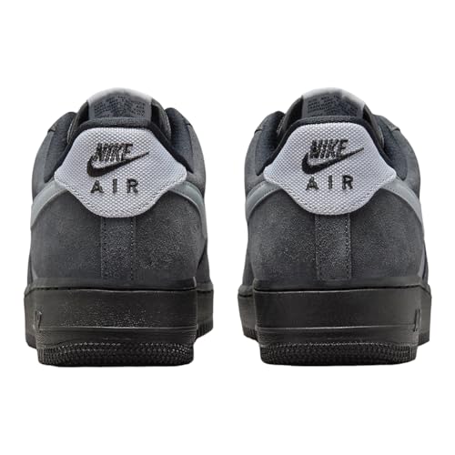 Image of Nike Unisex Air Force 1 07 Trainers