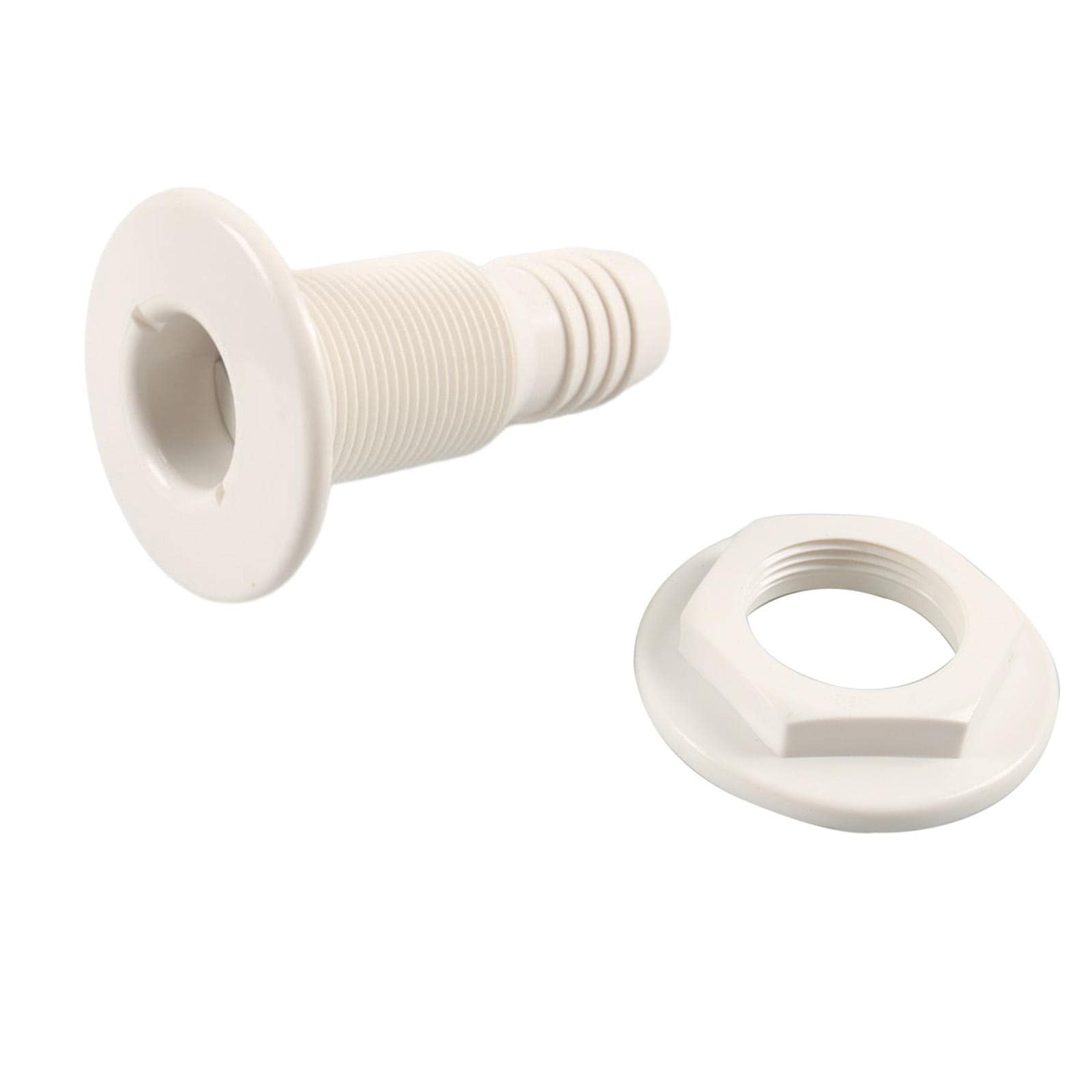 d'installation de Tuyau de Pompe de cale Marine de 1,8 m, Tuyau de Pompe de cale Marine 1-1/8" de plomberie Durable remplace Le raccord