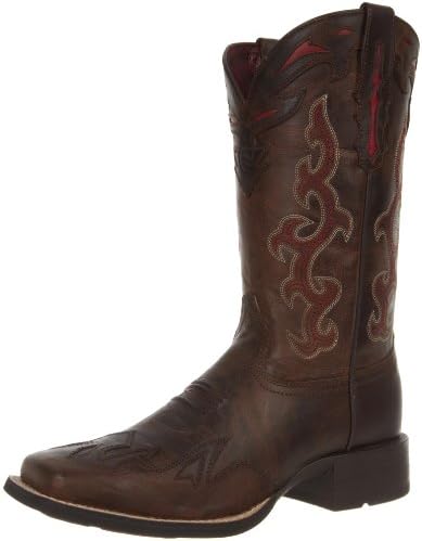 ariat sidekick boots