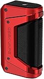  GEEKVAPE L200 Aegis Legend 2 TC Box Mod 200W - GEEKVAPE L200 Box Mod A-lock IP68 Support Z Sub Ohm Tank E-Cigarette - Sans nicotine
