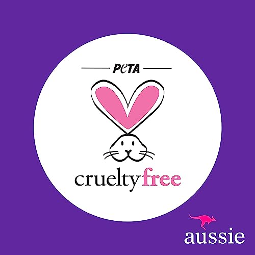 Aussie Mousse, With Bamboo & Kakadu Plum, Headstrong Volume, For Fine Hair thumb #6