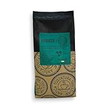 Tostato a legna Caffè Tostato a Legna Antica Tostatura Triestina Nabucco grani 1 kg