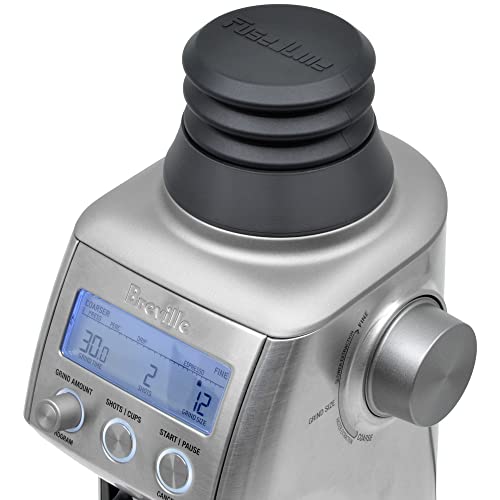 How to Fix Breville Coffee Grinder Ultimate Guide for Success