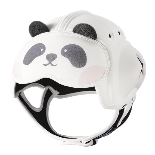 Baby Head Protector Helmet for Crawling and Walking - No Bumps, S...