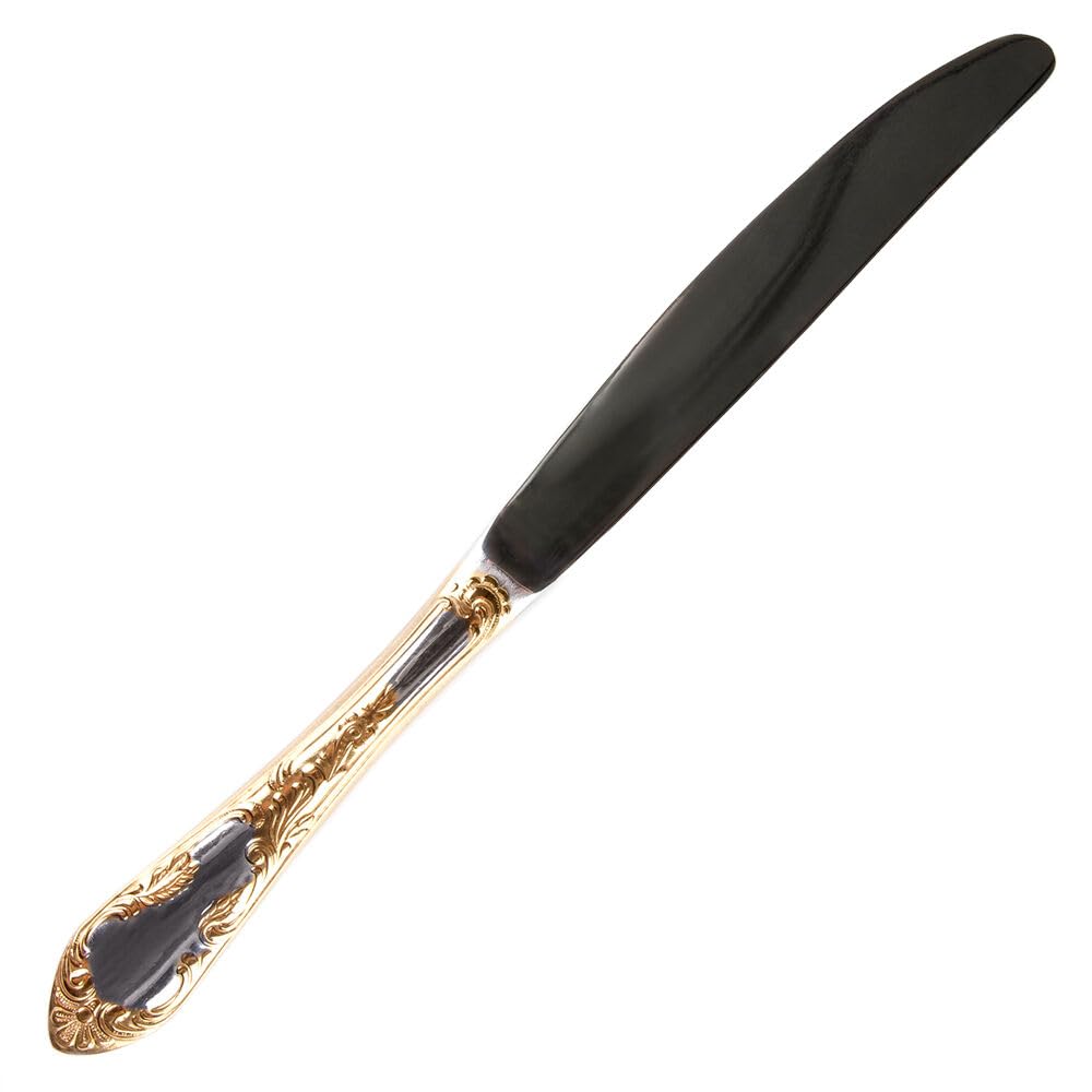 Sharp Knife Chefs Knife Slicing Knife Ambassadorial Collection Multipurpose Table Knife Fruit Knife for Home and Kitchen