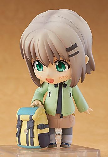 Amazon ねんどろいど ヤマノススメ 雪村あおい ノンスケール Abs Atbc Pvc製 塗装済み可動フィギュア フィギュア ドール 通販