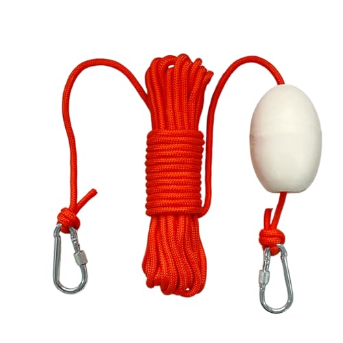 BeGrit Floating Rope 1/4
