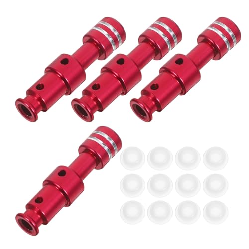 Homoyoyo Juego de 16 Piezas de Repuestos para Olla a Presión Eléctrica con Válvula Flotante y Sello de Silicona miniatura 1