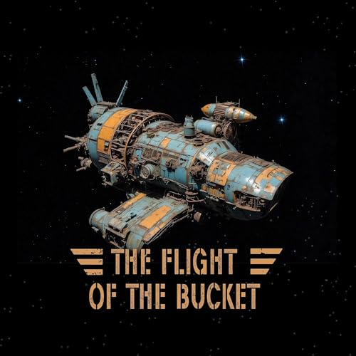 Episode 8: Cooler Heads Won't Prevail Podcast Por  arte de portada