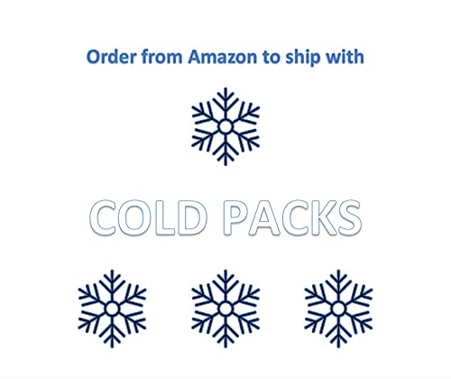 Andes Creme De Menthe Baking Chips, Mint, 10 Oz (12 Count) Chocolate #TOP2