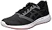 Price comparison product image Asics Patriot 10, Mens Running Shoes, Multicolour (Dark Grey/Red Alert 021), 8 UK (42.5 EU)