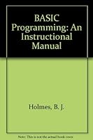 BASIC Programming 0905435257 Book Cover