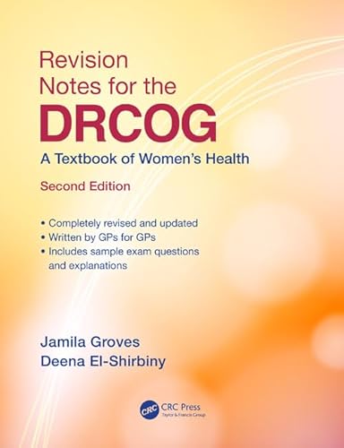 Revision Notes for the Drcog: A Textbook of Wom... 1482226421 Book Cover