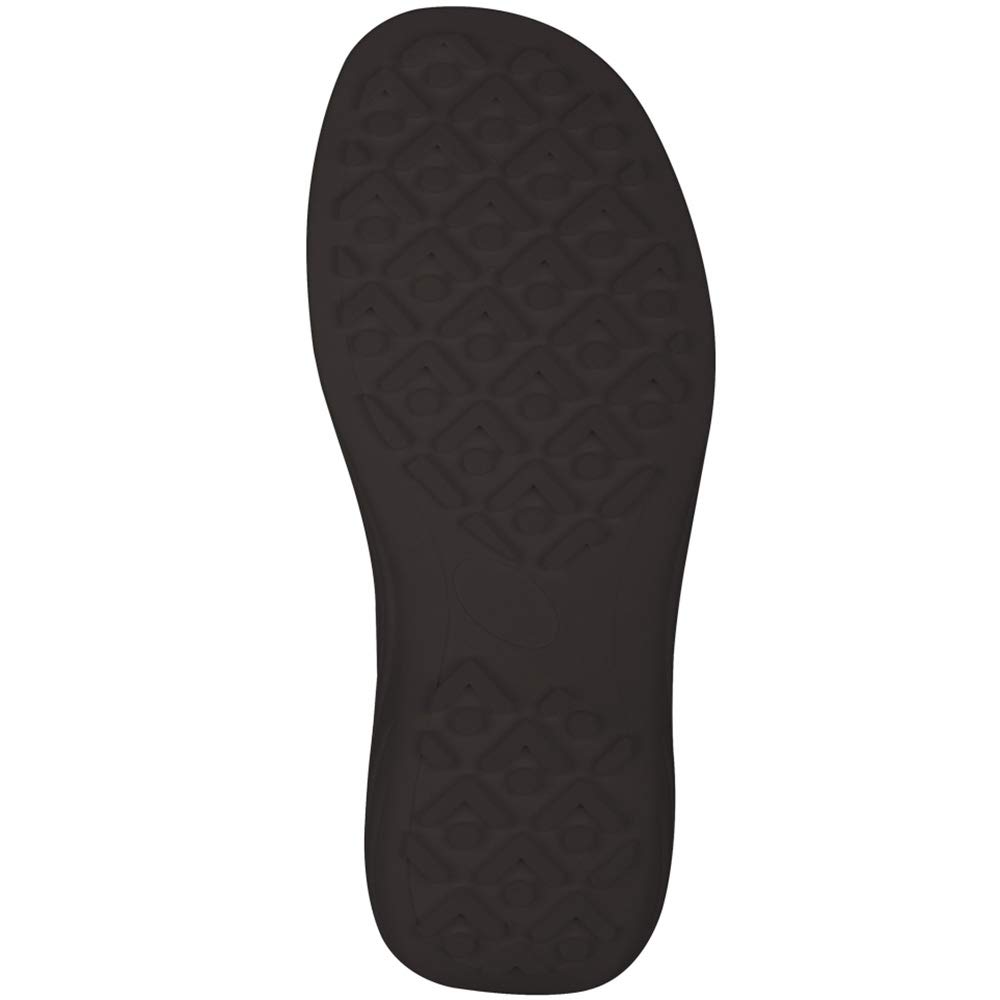 Sabot Abeba Original - Taille 43 Noir - Chaussure De Sécurité Certifiée CE Norme ISO 20347