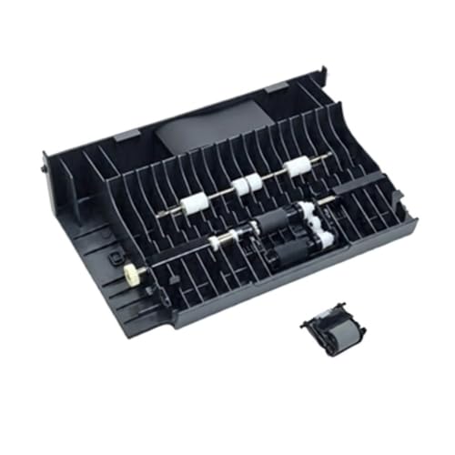 Cubierta de la bandeja de entrada ADF para Lexmark CX725 XC4150 repuesto de tapa alimentador
