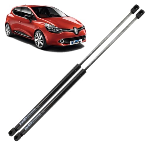 Coffre Clio 4 qui tombe ? Lot de 2 vérins de hayon 510N 473mm 844308661R