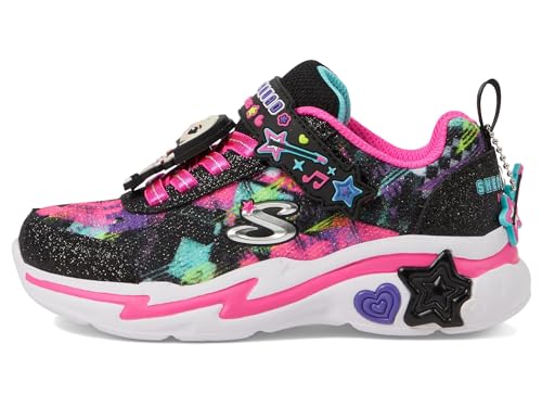 Skechers Unisex-Child Snuggle Sneaks Sneaker4