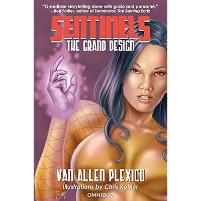 Sentinels: The Grand Design