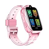 Nuestro reloj adopta un módulo de comunicación de banda base de antena avanzada de alta calidad, es compatible con los estándares de red GSM, WCDMA y 4G, lo que le permite a usted y a su hijo iniciar videollamadas sin problemas en cualquier momento y en cualquier lugar, y la llamada no se ve obstaculizada.