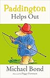  Paddington Helps Out (Paddington Bear Book 3) (English Edition)