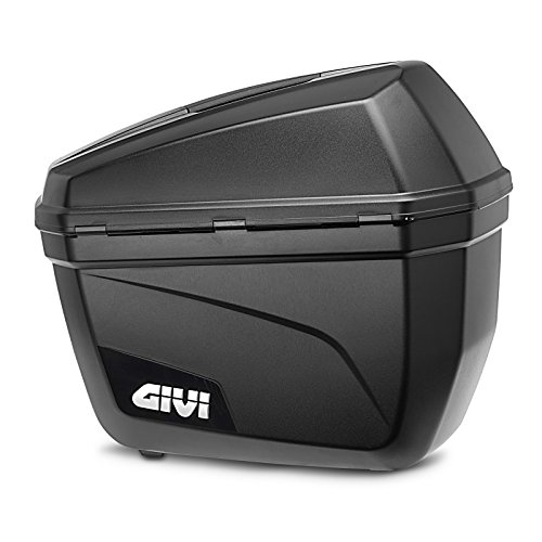 Borse laterali rigide Set Kawasaki Versys 650