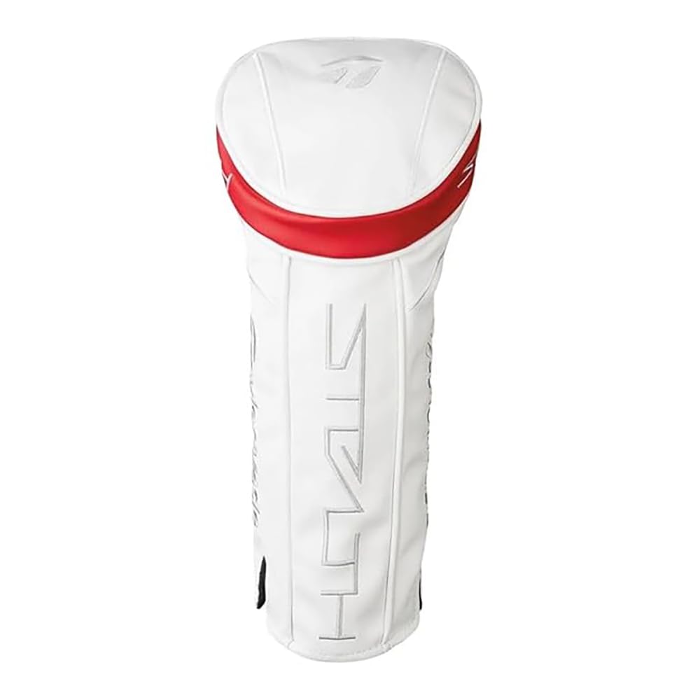 Couvre-tête De Driver TaylorMade STEALTH2 – 9 Degrés – Droitier – Neuf