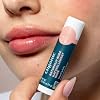 Cliganic Tinted Lip Balm Set - 4 Colors, Hydrating, Enriched with Vitamin E, Cruelty Free, Stocking Stuffer Gift