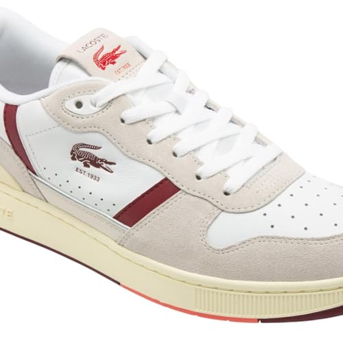 Image of Lacoste Men's T-Clip Set Sneakers