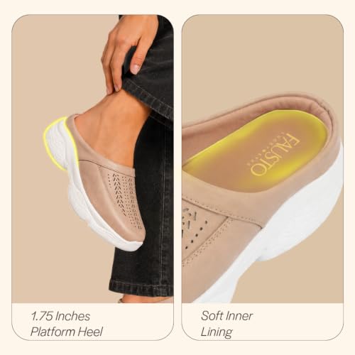 Image of FAUSTO Women Mules