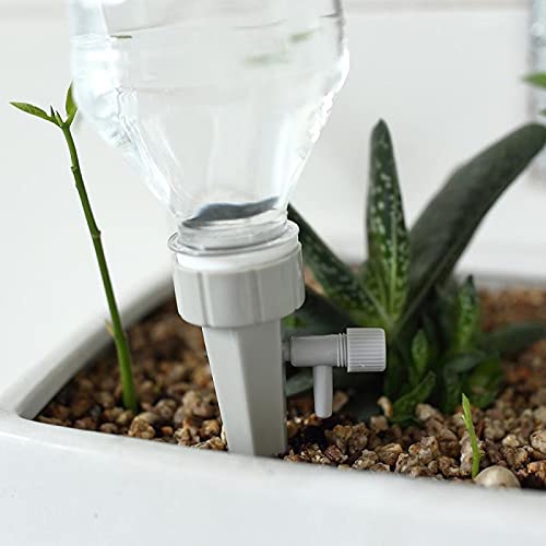 UPKARANWALE drip irrigation kit for home garden, automatic plant water dropper, plant water dropper, self watering device for plants, water dripper for plants, irrigation system for plants (B094DHD38N) Amazon Price History, Amazon Price Tracker