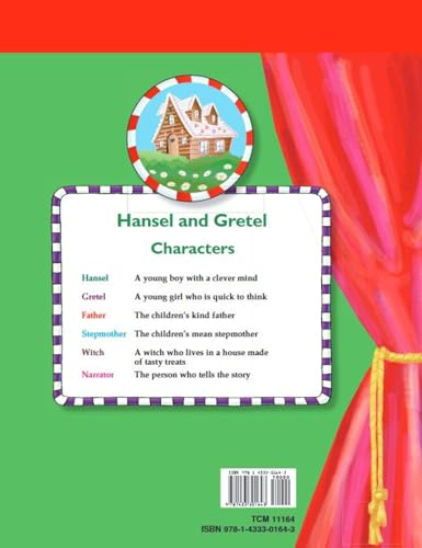 Image of Reader's Theater: Folk & Fairy Tales English Set