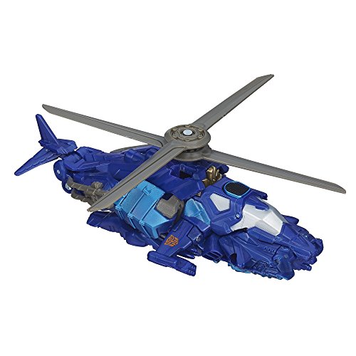 Transformers Age of Extinction Autobot Drift EIN-Schritt-Wechsler