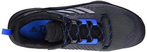 Image of adidas Men's Terrex Swift R3 Mid Gore-Tex Hiking Boots