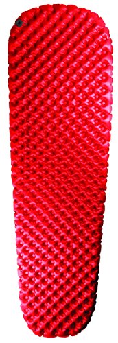 Sea to Summit Comfort Plus Insulated Tapered Mat