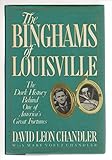 The Binghams of Louisville: The Dark History Behind One of America's Great Fortunes