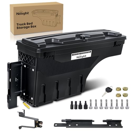 Nilight Swing Case Box