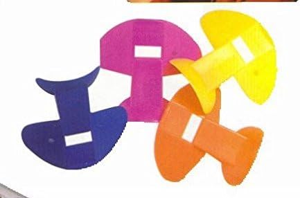 Set of Twelve (12) Nose Flutes Grover-Trophy1st Note