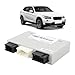 PDC Control Module for X1 3 Series E84 2006‑2013, 9252636 Car Park Distance Control Unit, Replacement 3 Plug High Precision Control Module
