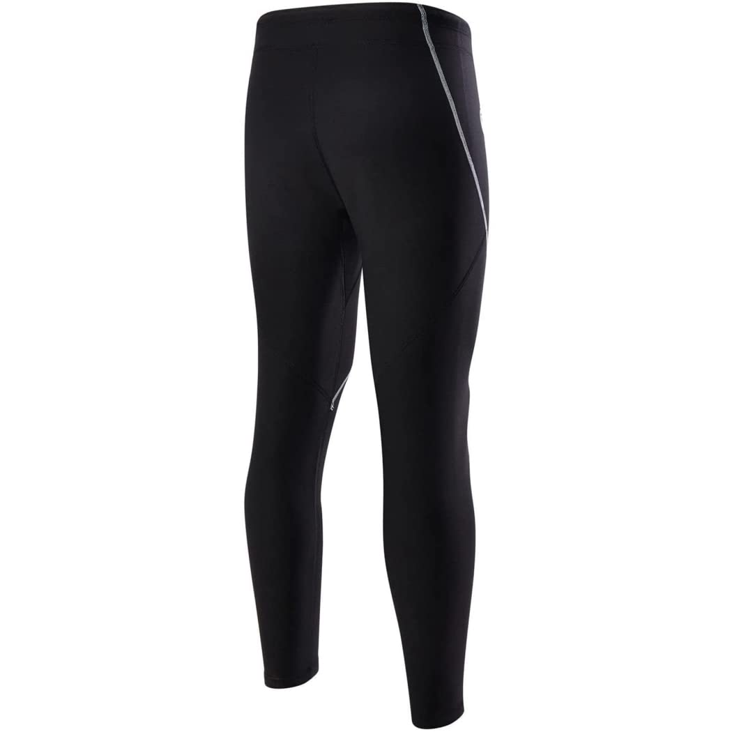 Pantaloni Melli in Neoprene da 2 mm, mantengono Pantaloni da Immersione con Protezione Solare UV Calda, Sdraio per Il Surfing Swimming Pantalone Lungo