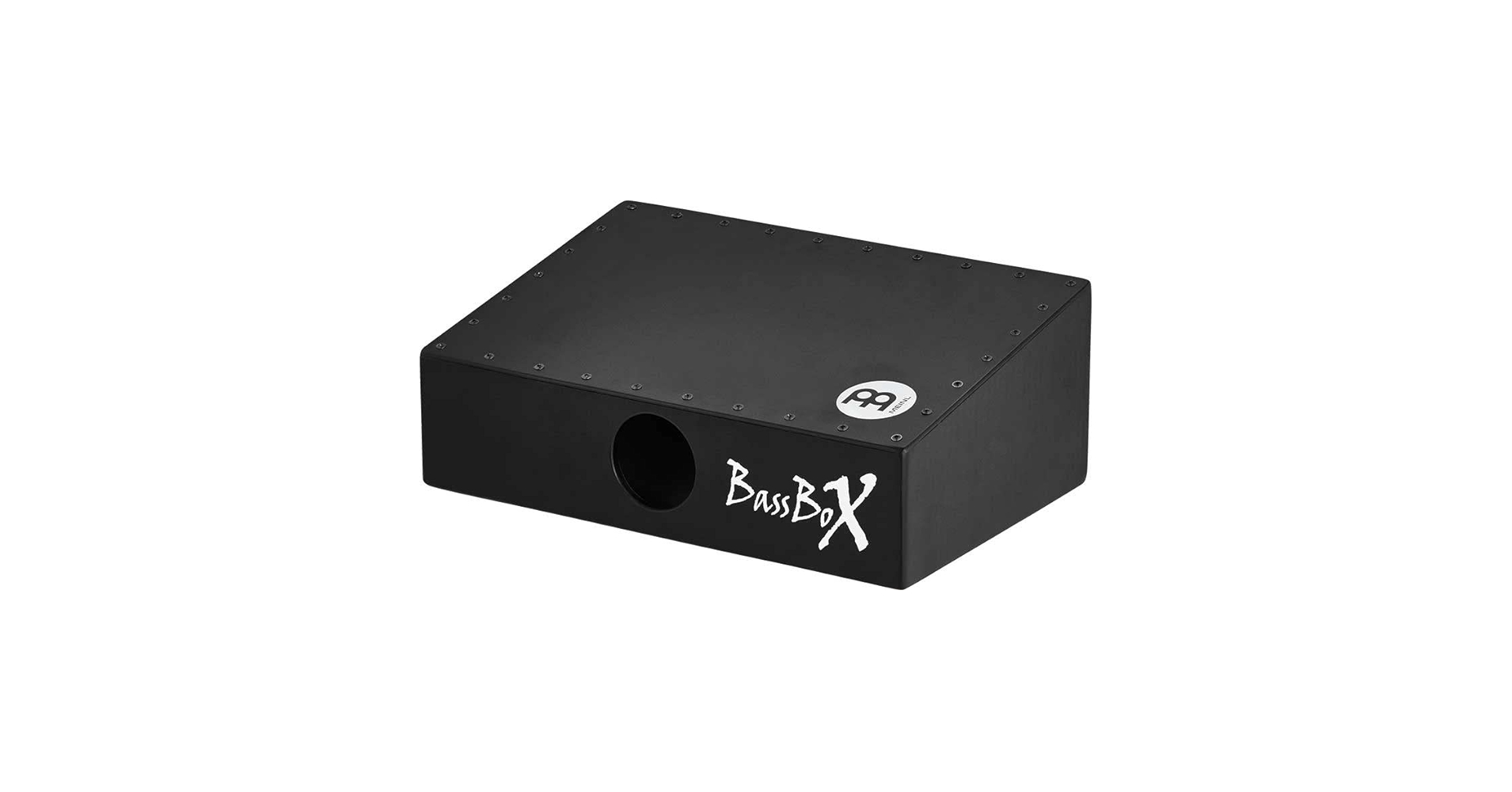 MEINL ( マイネル ) BASSBOX ベースボックス 楽天市場】MEINL Percussion フットパーカッション BASSBOX