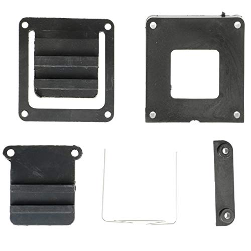 image for Whale AK4419 Gusher® Titan Manual Pump Nitrile® Parts for Oil and Di