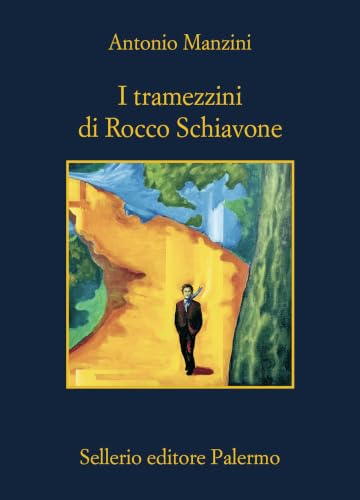 libri ebook I tramezzini di Rocco Schiavone (Il vicequestore Rocco Schiavone)