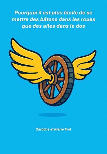 Pourquoi il est plus facile de se mettre des bâtons