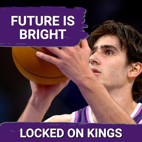 Maxime Raynaud continued HOT SHOOTING from long range in Kings loss to Hawks