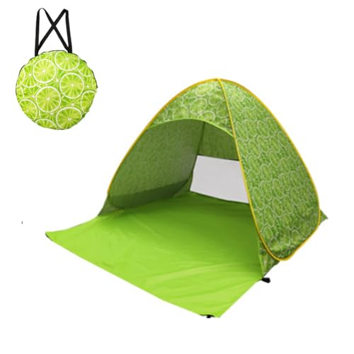 Tente de camping automatique 2-3 personnes à montage rapide sans effort