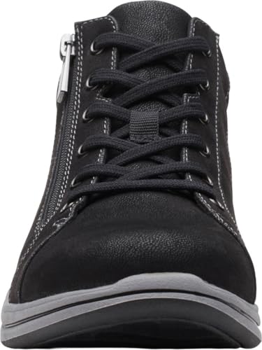 Clarks Women's Breeze Glide Cloudsteppers Ankle Boot2