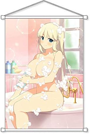閃乱カグラ B2タペストリー よみ 728mm X 515mm アニメ 萌えグッズ 通販 Amazon